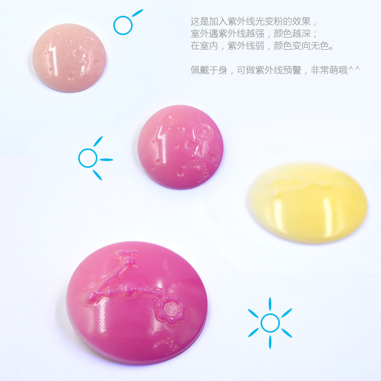 光变粉